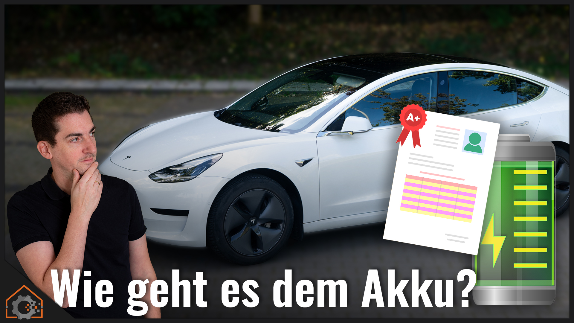 E-Auto verkaufen: Batterie-Zertifikat von Aviloo
