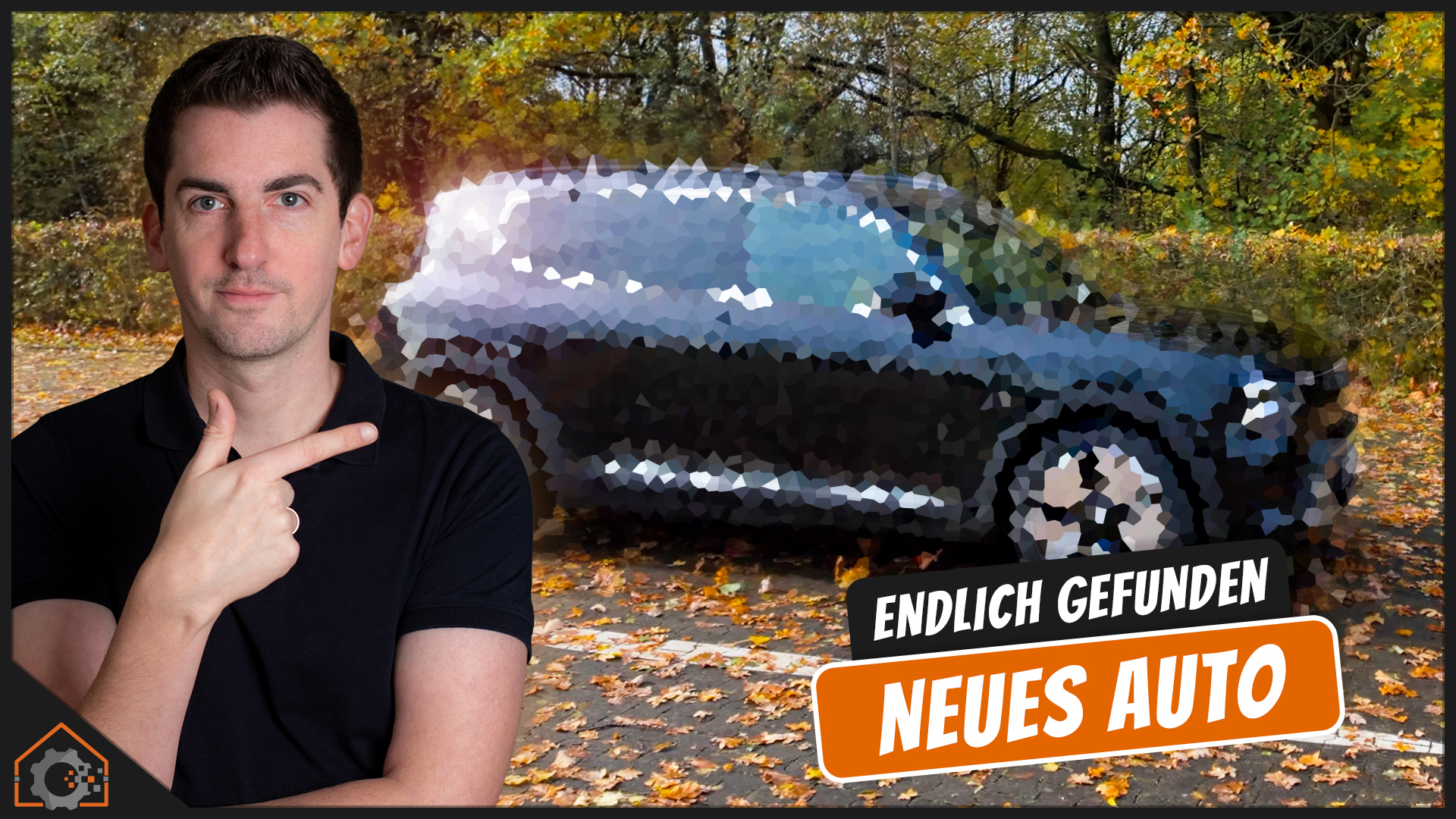 Die lange Suche hat ein Ende: Smart #5